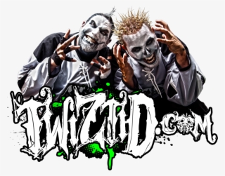 Twiztid - Regal Comfort Twiztid Faux Fur Blanket - Queen Size #5182342