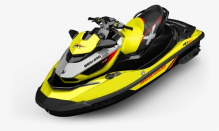 Png Photo, Jet Ski, Skiing, Ski - 2015 Rxt X 260 #5182596