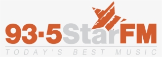 Starfm Radio Logo Png Transparent - Vector Graphics #5182601