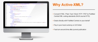 Xml Coding For Pubmed Central - Xml #5182662
