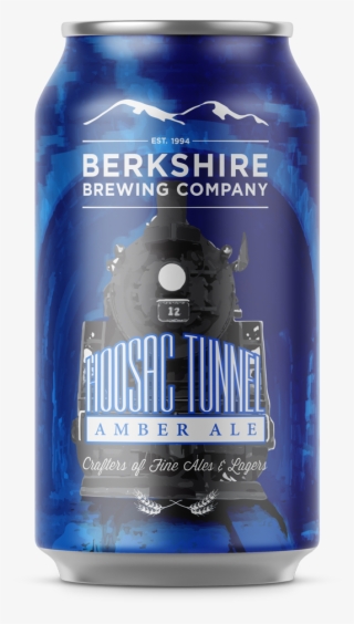 A Traditional Amber Ale, Deep Copper In Color, Hoosac - Steel #5182768