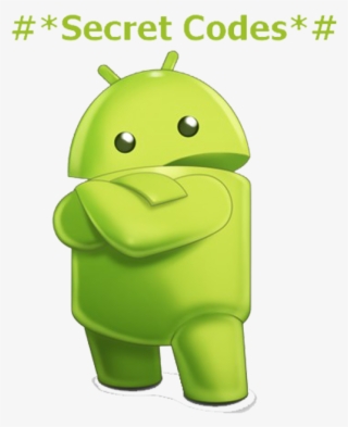 Hidden Mobile Secret Code #5182828