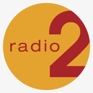 Radio 2 Logo Png Transparent - Logo Radio 2 #5182893