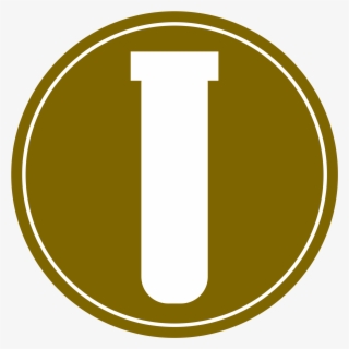 This Free Icons Png Design Of Test Tube- Chemistry #5183145