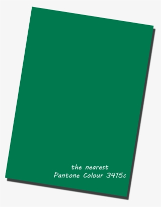 Green Card - Green #5183326