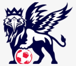 Griffin Png Transparent Images - Morehead State Eagles Sterling Silver Logo Charm #5183334