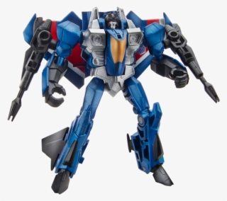 Gen Legends Thundercracker Bot - Transformers #5183388