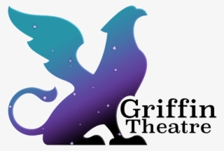 Griffin Theatre Logo Transparent Big - Griffin Theatre #5183391
