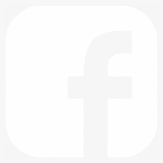 Connect - Blanco Icono Facebook Png #5183461