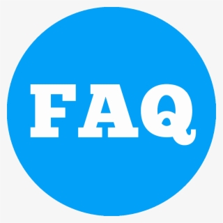 Faq Symbol #5183532