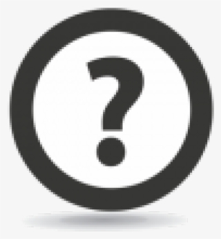 Faq Icon - Project Management #5183677