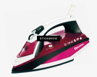 Iron - Clothes Iron #5183731