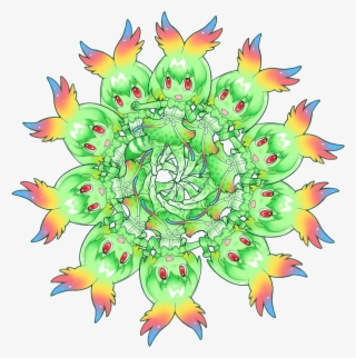 Cercle - Floral Design #5183737 Cercle - Floral Design #5183737