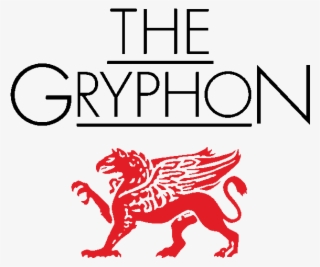 Gryphon Logo Red Web Transparent - Gryphon Audio Designs Logo #5183968