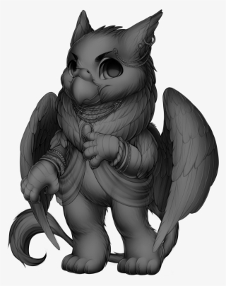 Jewllery Gryphon Base - Furvilla Gryphon Base #5184126