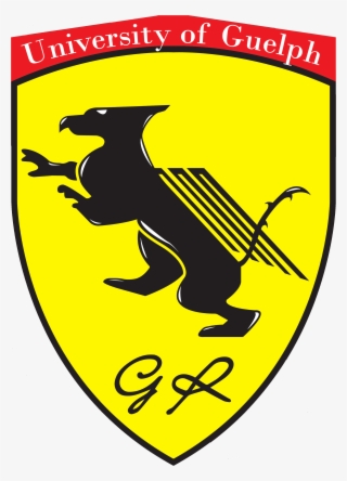 Logo - Gryphon Racing #5184169