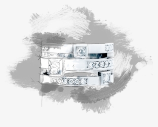 Filigree Jewellery Remodelling - Nav #5184257