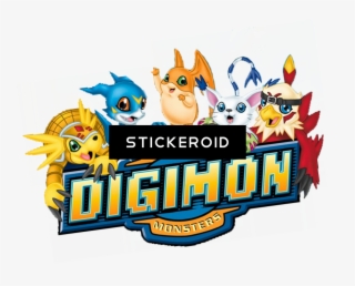 Digimon Anime - Digimon Png #5184732