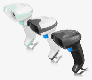 Gryphon I Gd4500 2d Hand Held Scanner - Datalogic Gryphon Gd4500 #5184775