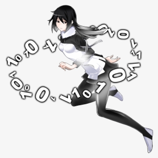 Cyber Sleuth Hacker's Memory Will Be Available Both - Digimon Story Cyber Sleuth Hacker's Memory Characters #5184832