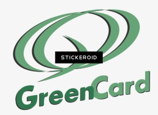 Green Card Miscellaneous - Green Card #5184876