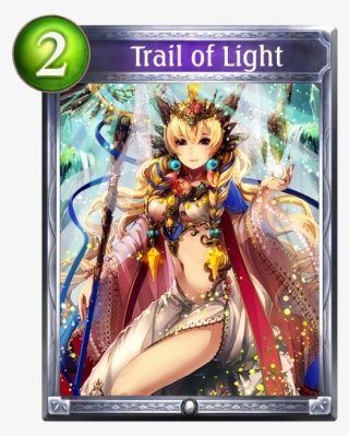 シャドウ バース 光 の 道筋 #5185143