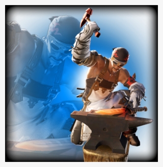 This Workshop Is Extremely Helpful For Anyone Who Wants - Ffxiv Blacksmith #5185244