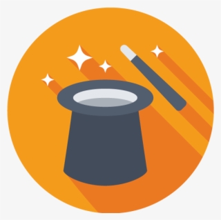 And We Re Just Gettin Started There Is So Much More - Circle #5185344