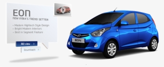 Eon - Hyundai Eon All Colours #5185345