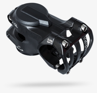 Alloy - Tharsis Trail Di2 Stem #5185525