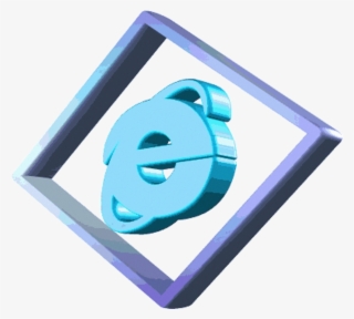 Vaporwave, Grunge, Video Games, Waves, Nostalgia, Cyber, - Internet Explorer Aesthetic #5185630