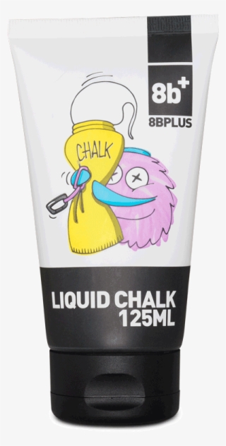 125ml Liquid Chalk - Liquid Chalk #5185736