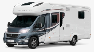 Overview - Autotrail Tracker Eb 2019 #5185741