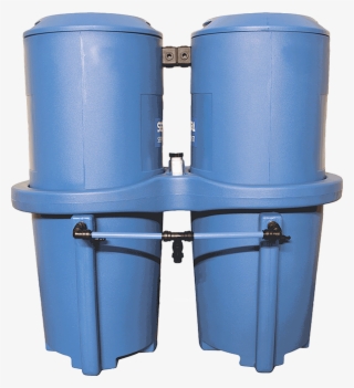 S1 Oil Water Separators - Oil–water Separator #5185864