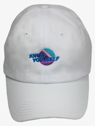 Know Yourself Hat Hat - Hat #5186253
