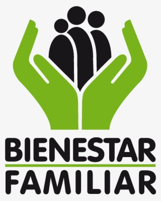 Icbf - Bienestar Familiar Png #5186312