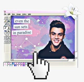 Hand Cursor #5186383