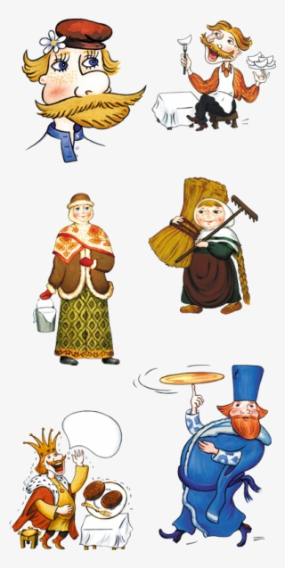 Characters Vector Free Download - Download #5186792