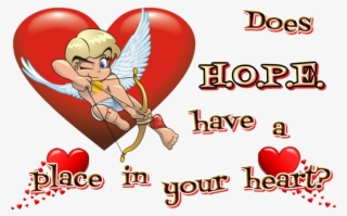 The Final Winner This Week Is A Newcomer To The Contest - Cupid Png #5186893