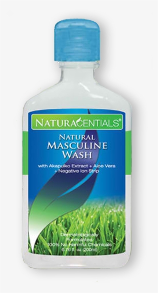 World's First Natural Masculine Wash With Negative - Scotts Green Max Lawn Fertilizer (1) #5186945