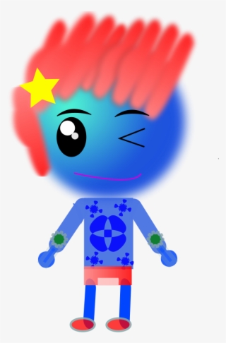 How To Set Use Sweet Character Clipart #5187060