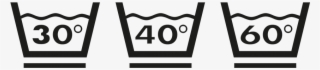 Machine Wash Symbols #5187244
