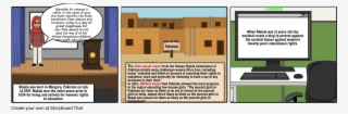 Unknown Story - Cartoon #5187298