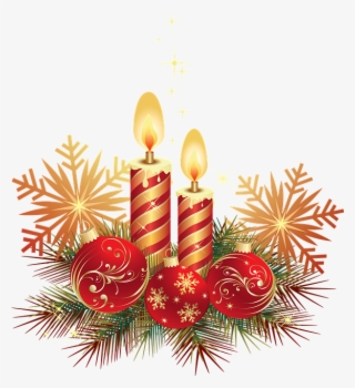 Clipart Natal Png #5187405