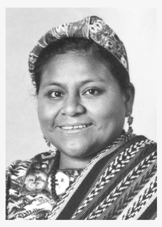 The Nobel Peace Prize Forum Is Held Every Year On 11 - Rigoberta Menchú Tum #5187511