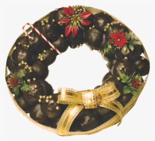 Unnamed « Les Delices Lafrenaie Montreal's - Wreath #5187642