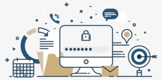 Login / Register - Management #5187708