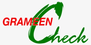 Grameen Check Was Set Up By Professor Muhammad Yunus, - Grameen Check #5187753