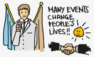 Former Secretary-general Kofi Annan, Who Was Awarded - Nobel Peace Prize #5188032