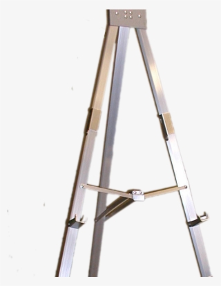 Presentation Easel - Telescope #5188086